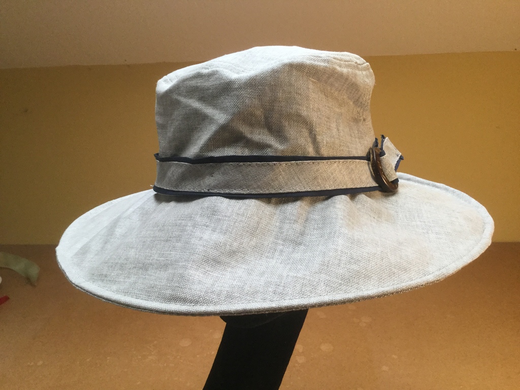Grey Casual UK 3.5L